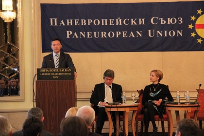 Kristian Vigenin: It is a matter of general interest to work towards preserving the role of the EU and its founding principles 